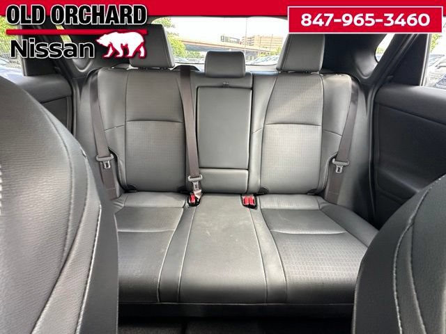 Used 2023 Subaru Solterra AWD image 12