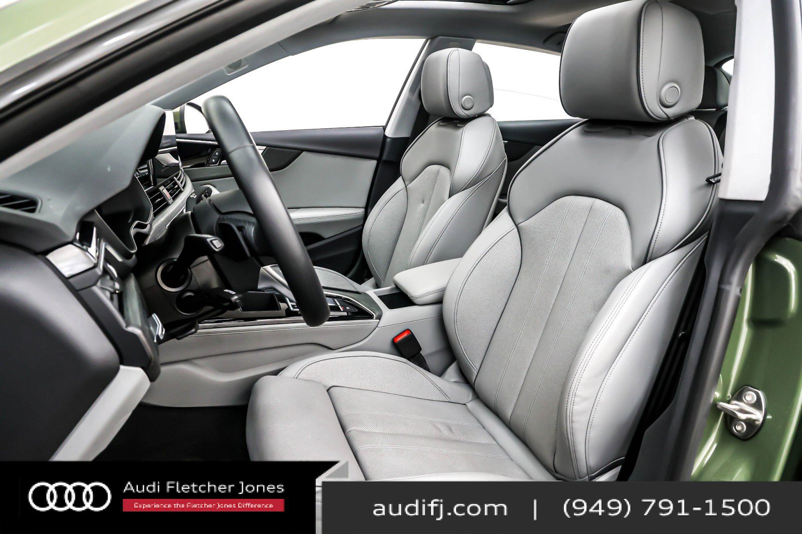 Used 2023 Audi A5 2.0T Premium Plus w/ Premium Plus image 17