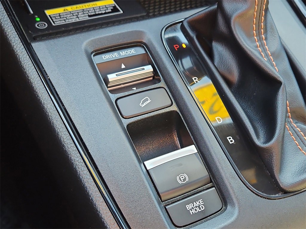 Certified 2024 Honda CR-V Sport-L image 17