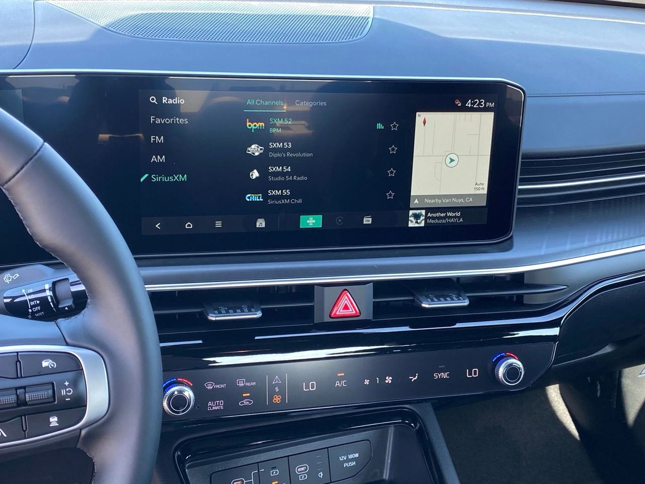 New 2026 Kia K5 GT-Line FWD image 21