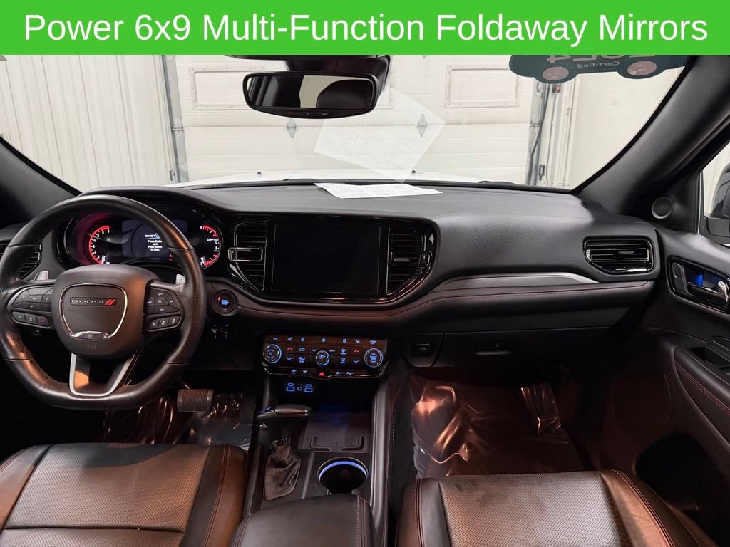 Used 2024 Dodge Durango R/T AWD/4WD image 20