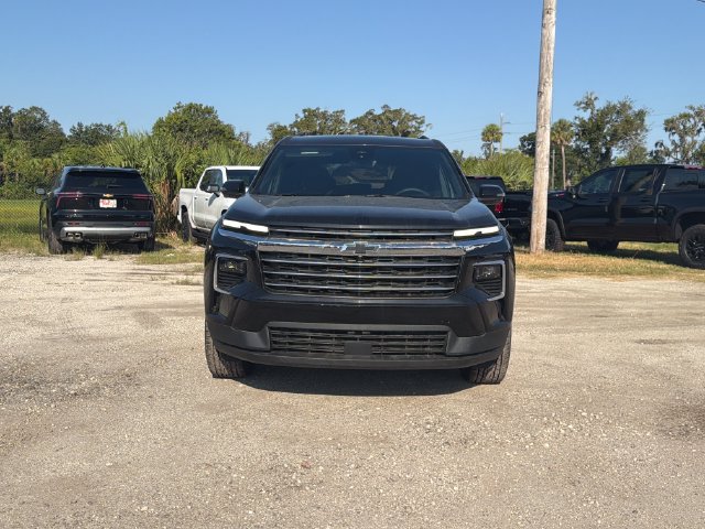 New 2026 Chevrolet Traverse LT w/ Driver Confidence Package FWD image 16
