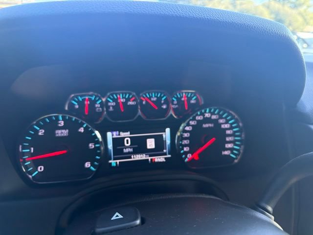 Used 2018 Chevrolet Tahoe LT RWD image 14