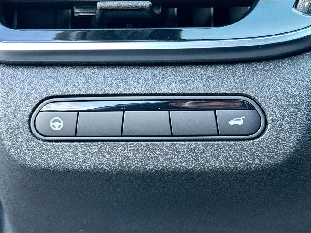 Certified 2026 INFINITI QX60 Sport w/ Dark Cargo Package AWD/4WD image 11