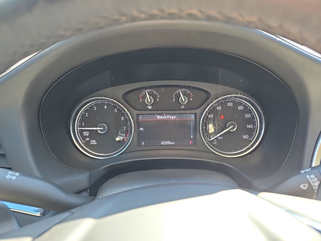 Used 2023 Buick Enclave Essence w/ Experience Buick Package image 24