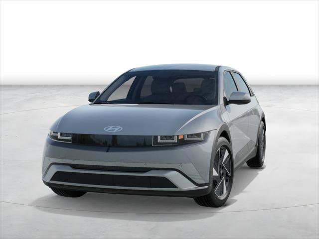 New 2026 Hyundai Ioniq 5 SEL RWD image 6