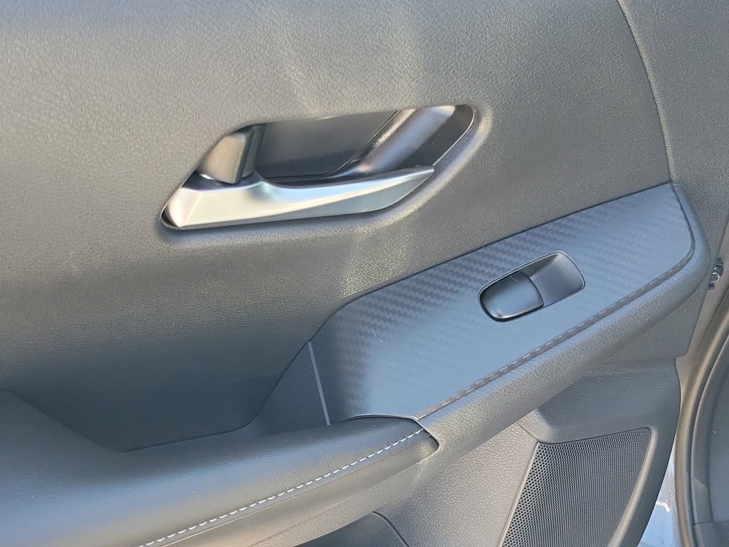 Certified 2023 Nissan Sentra SV FWD image 12
