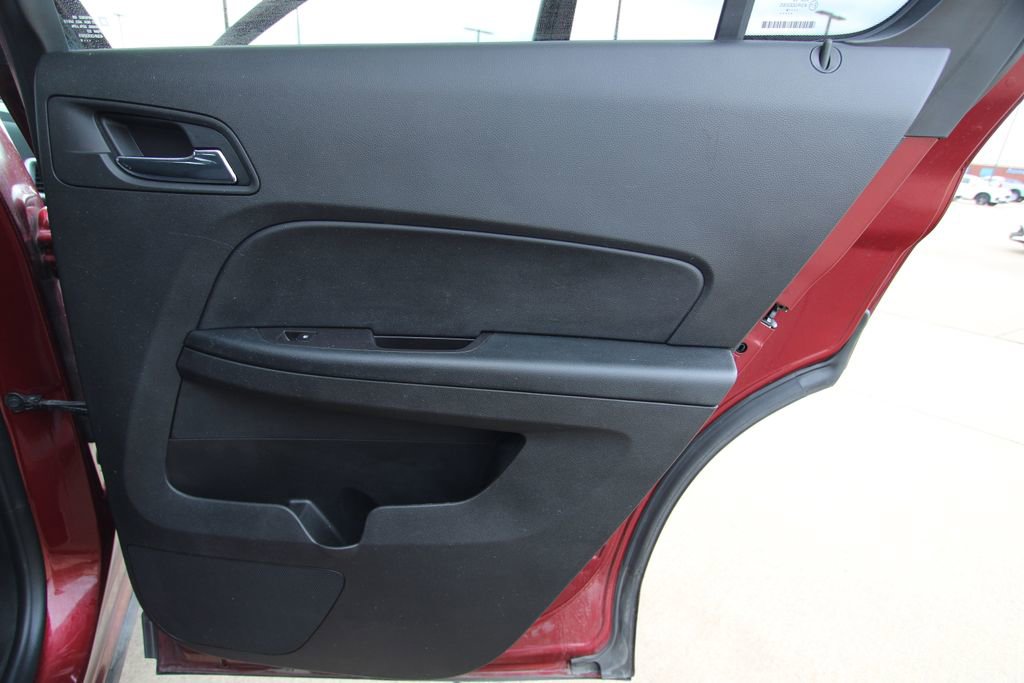 Used 2016 Chevrolet Equinox LT w/ Convenience Package image 36