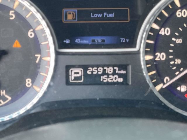 Used 2013 INFINITI JX35 FWD w/ Premium Pkg image 40