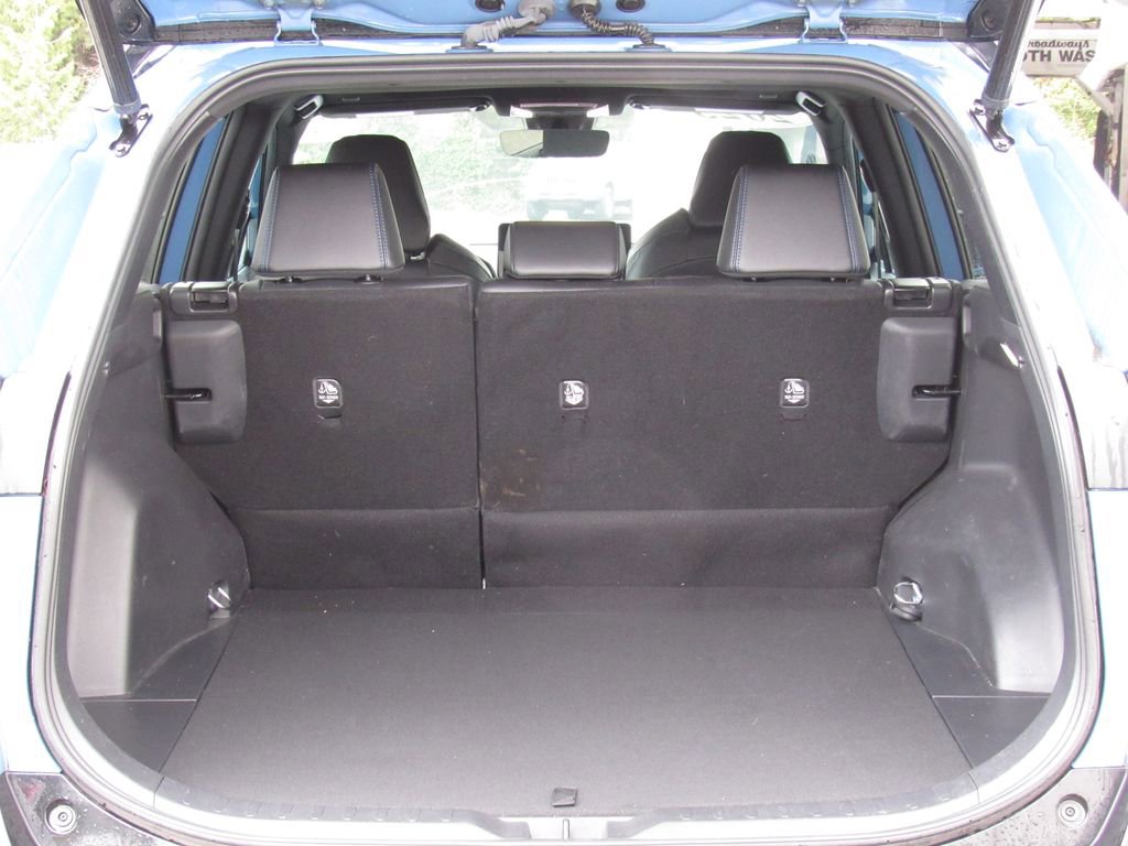 Certified 2023 Toyota RAV4 XSE AWD/4WD image 20