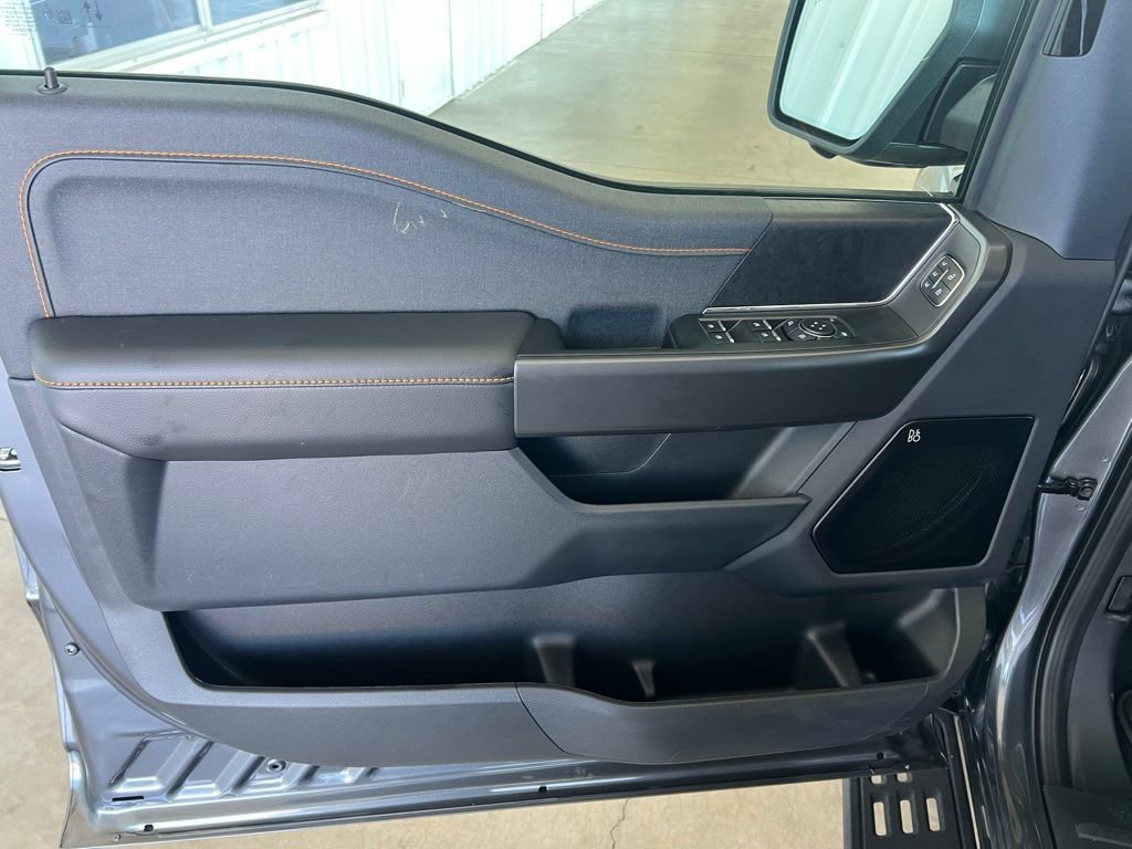 New 2025 Ford F150 Tremor w/ Equipment Group 402A High image 8