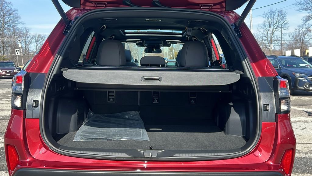 Certified 2026 Subaru Forester Premium image 15