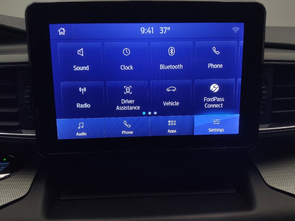 Used 2020 Ford Explorer XLT w/ Equipment Group 202A image 25