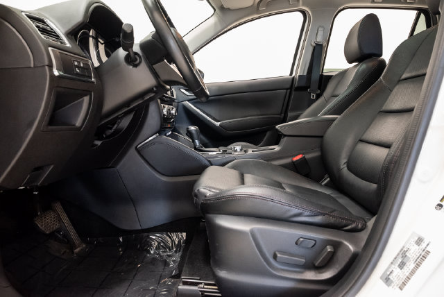 Used 2016 MAZDA CX-5 Grand Touring FWD image 13