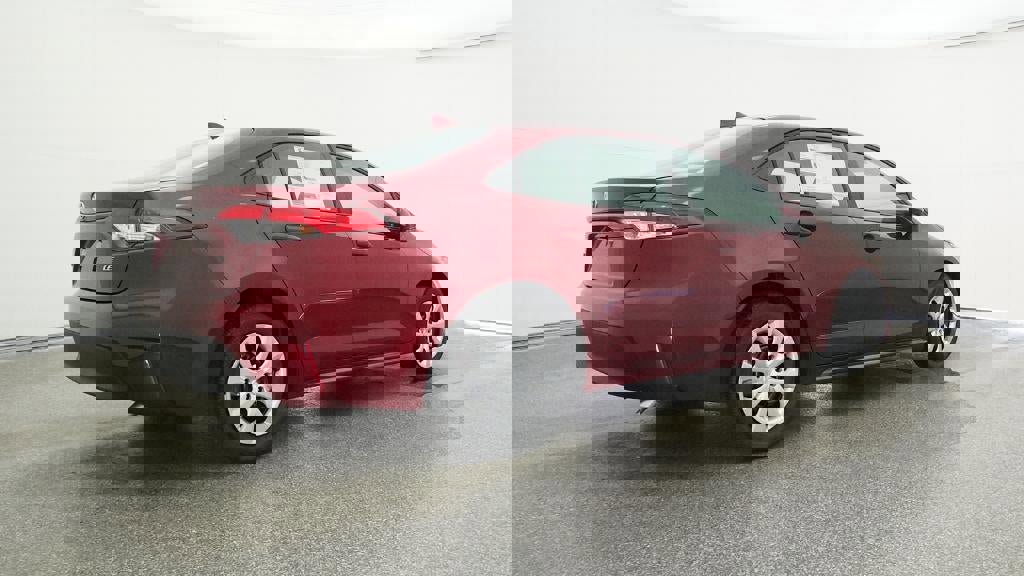 New 2026 Toyota Corolla LE image 25