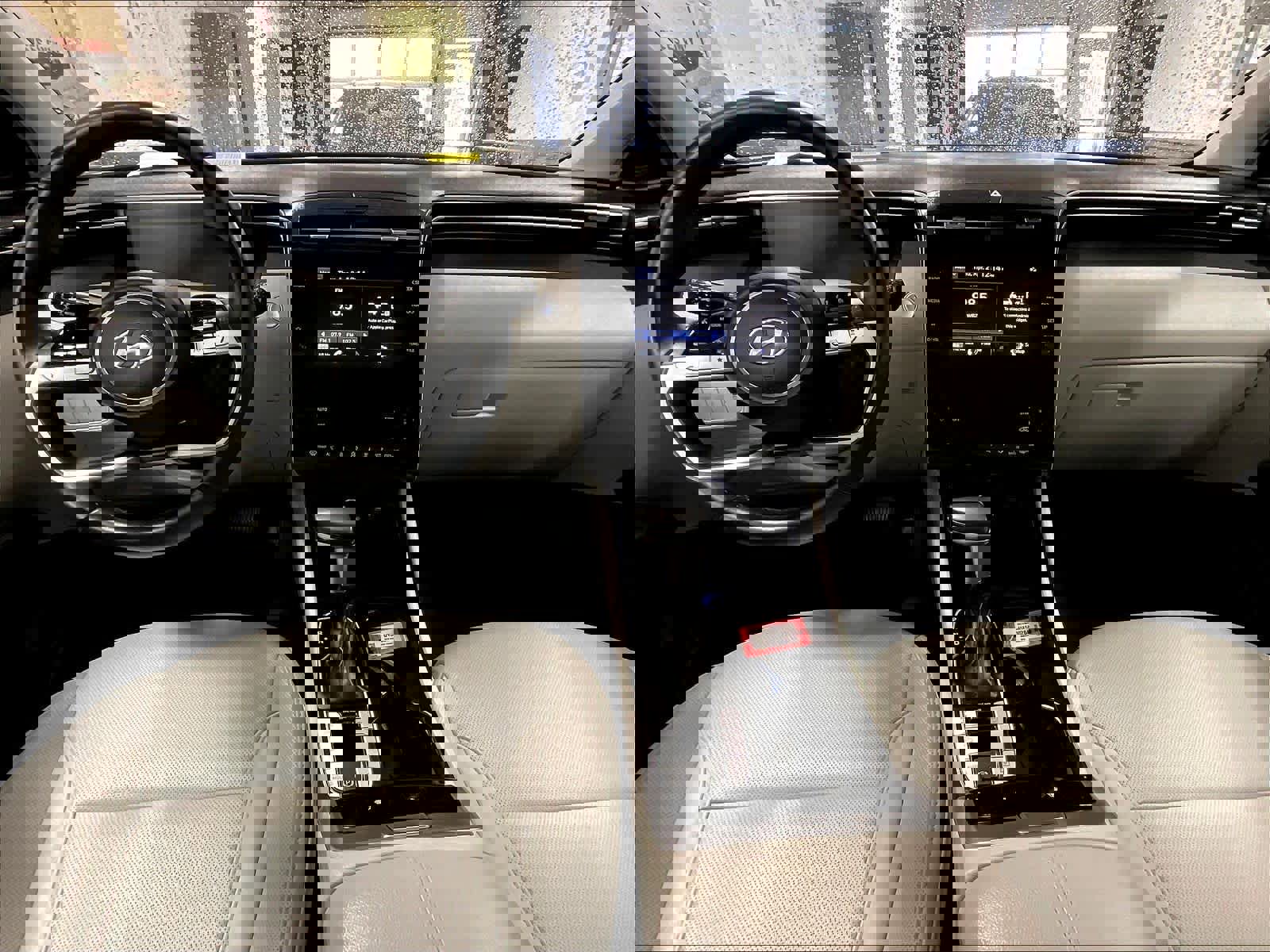 Certified 2023 Hyundai Tucson SEL w/ Convenience Package image 21