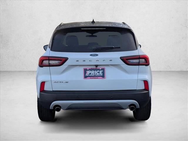 Used 2024 Ford Escape Active w/ Tech Pack #2 image 7