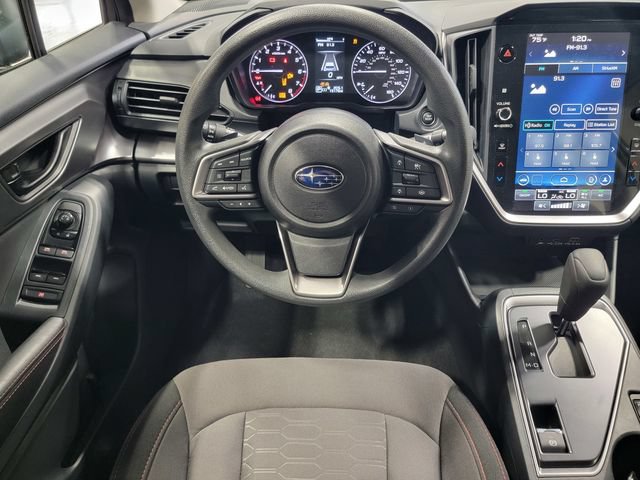 Certified 2024 Subaru Impreza 2.0i Sport AWD/4WD image 25