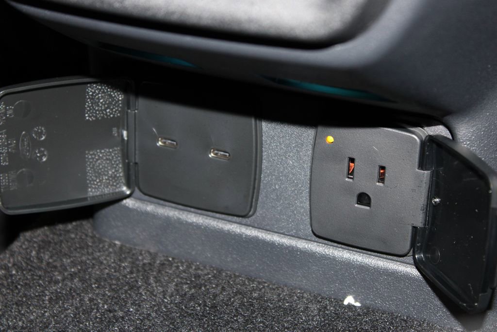 New 2025 Ford Bronco Big Bend image 29