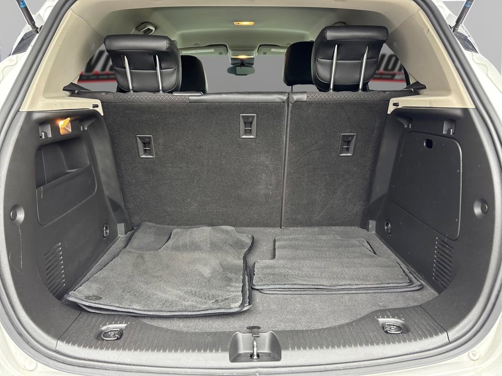 Used 2017 Buick Encore Preferred image 11