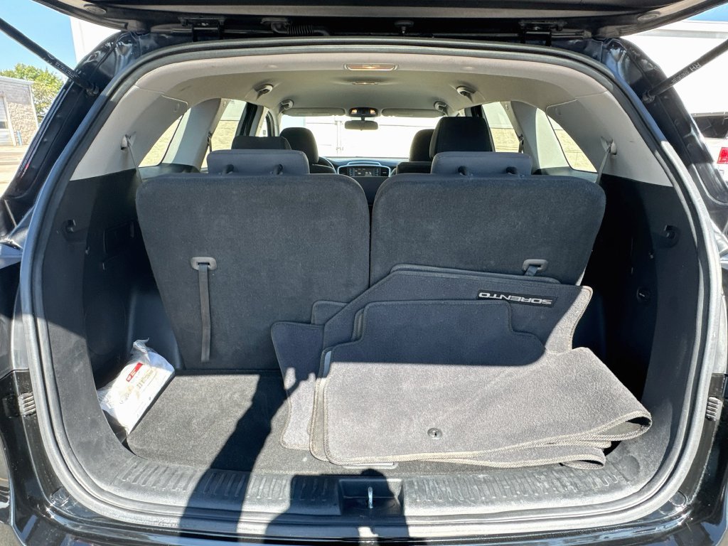 Used 2019 Kia Sorento L FWD image 29
