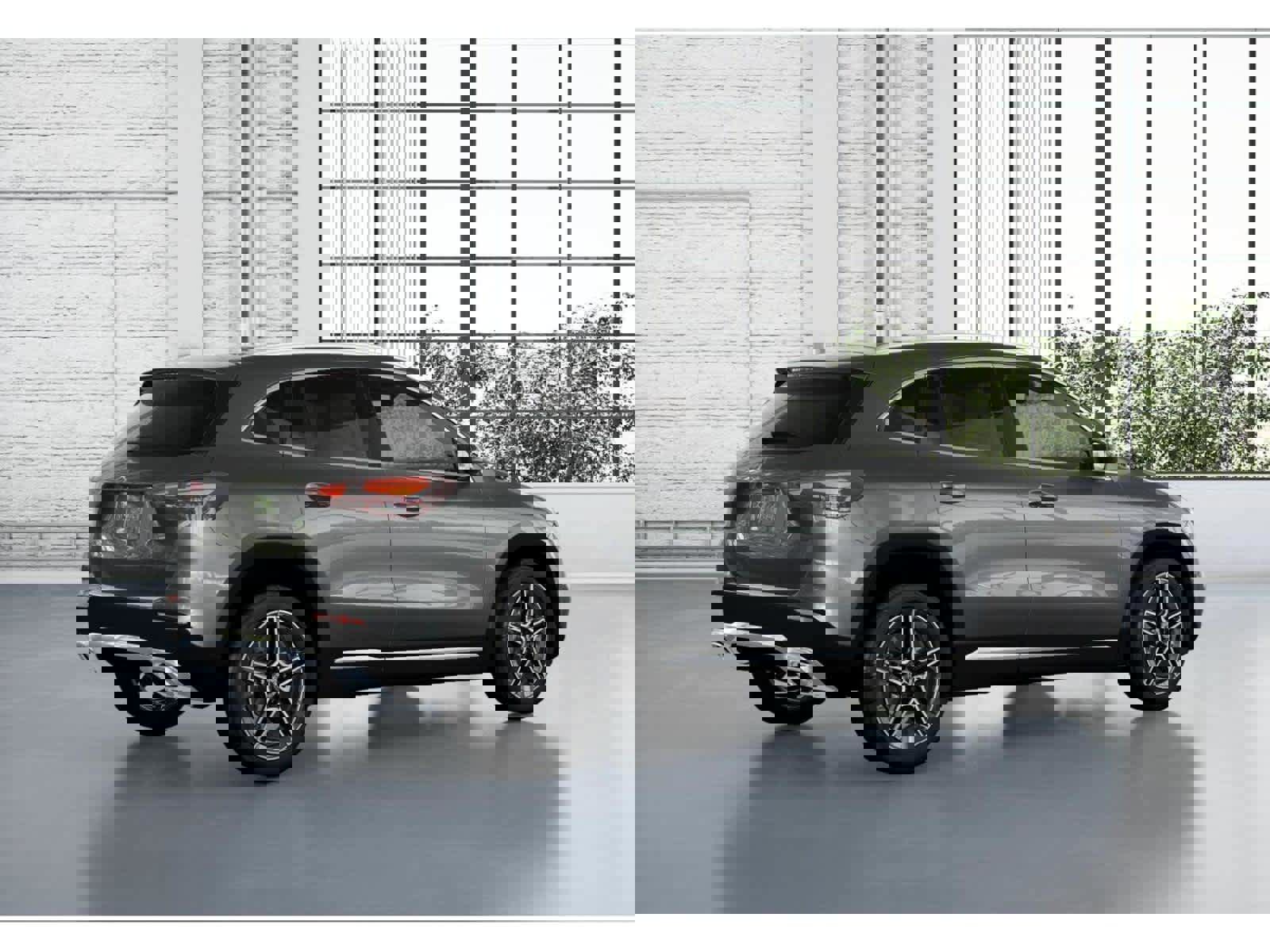 New 2026 Mercedes-Benz GLA 250 image 19