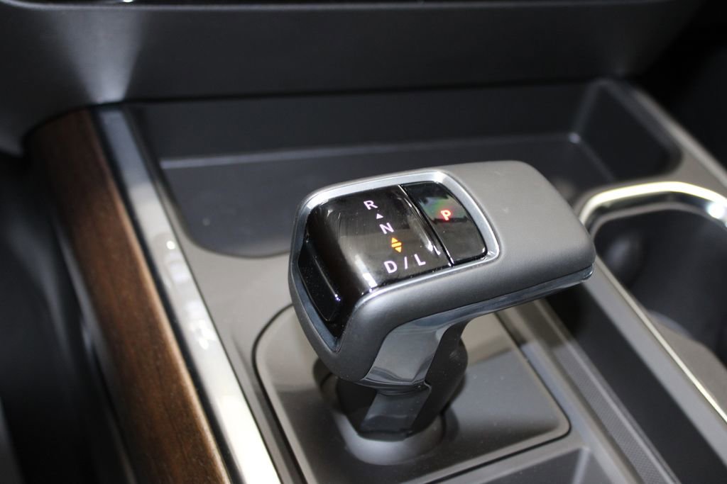 New 2026 Chevrolet Silverado 1500 High Country image 55