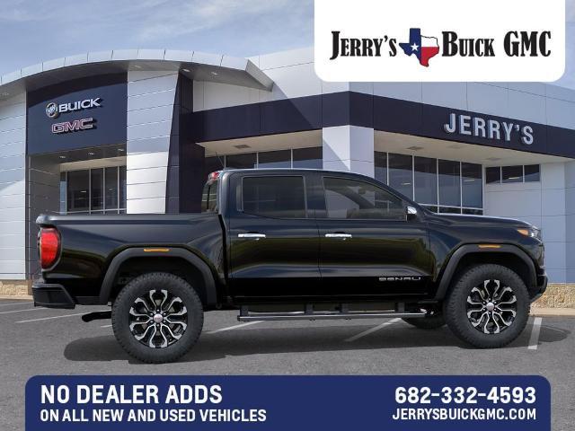 New 2026 GMC Canyon Denali AWD/4WD image 5