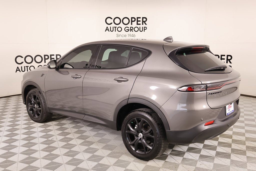 Used 2023 Dodge Hornet GT w/ GT Blacktop Package image 21