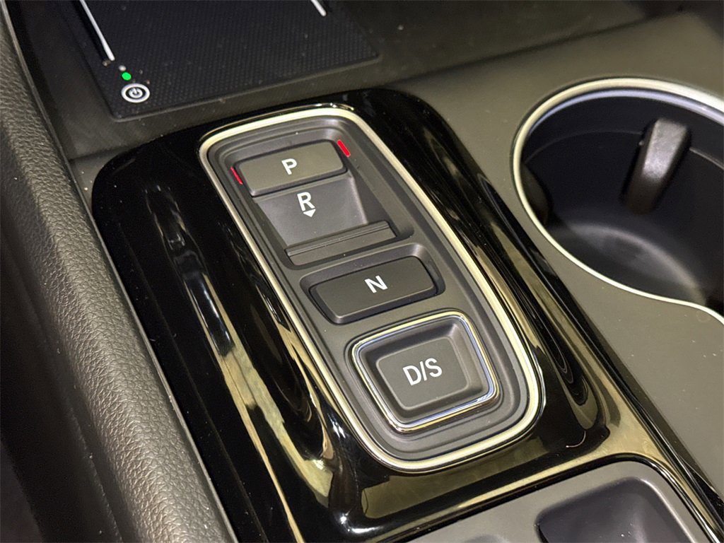 New 2025 Honda Pilot Elite image 31