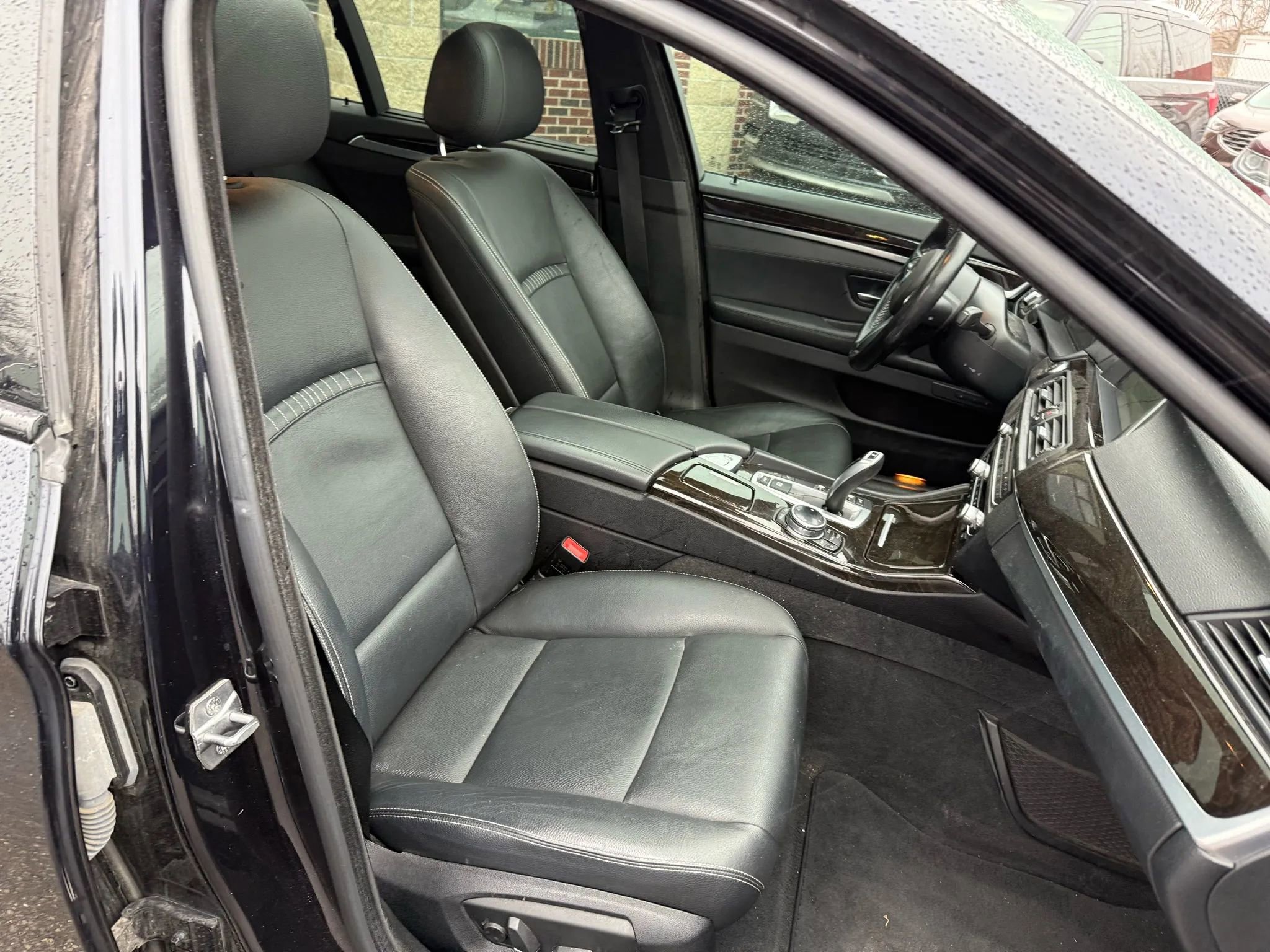 Used 2014 BMW 528i xDrive Sedan AWD/4WD image 33
