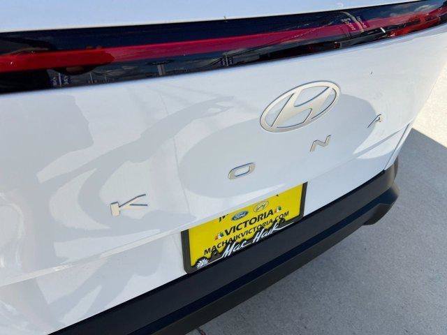 New 2026 Hyundai Kona SEL Sport FWD image 56