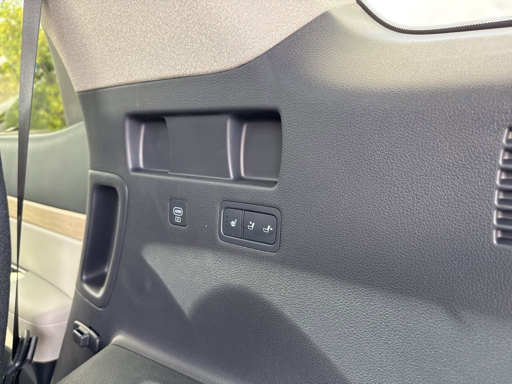 New 2025 Hyundai Palisade Limited image 21