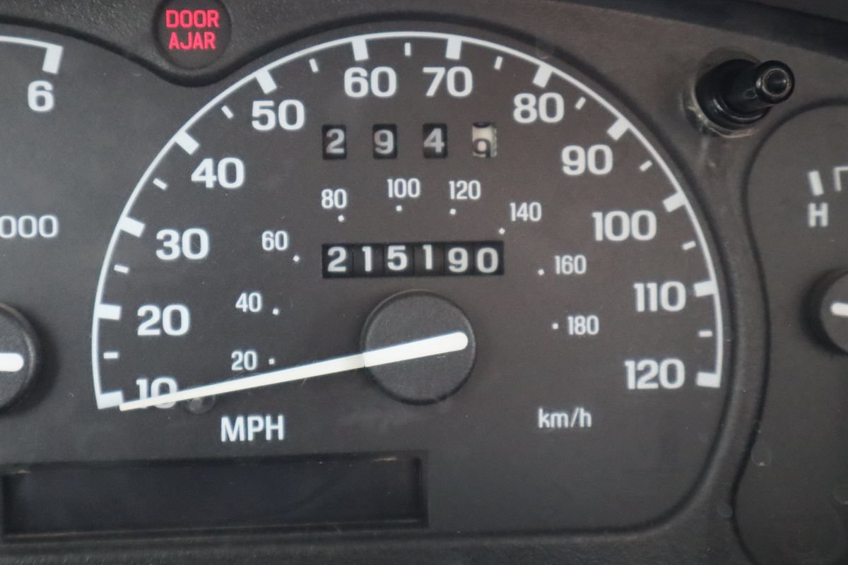 Used 2003 Ford Ranger XLT RWD image 34