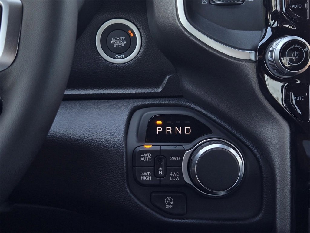 New 2026 RAM 1500 Lone Star image 19