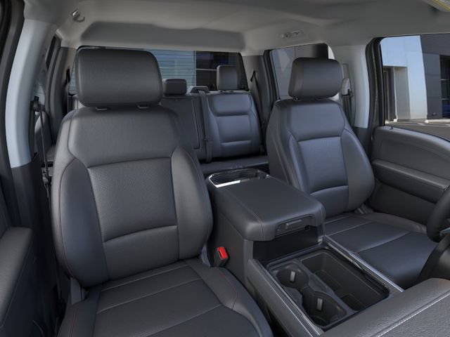 New 2026 Ford F250 Lariat RWD image 10