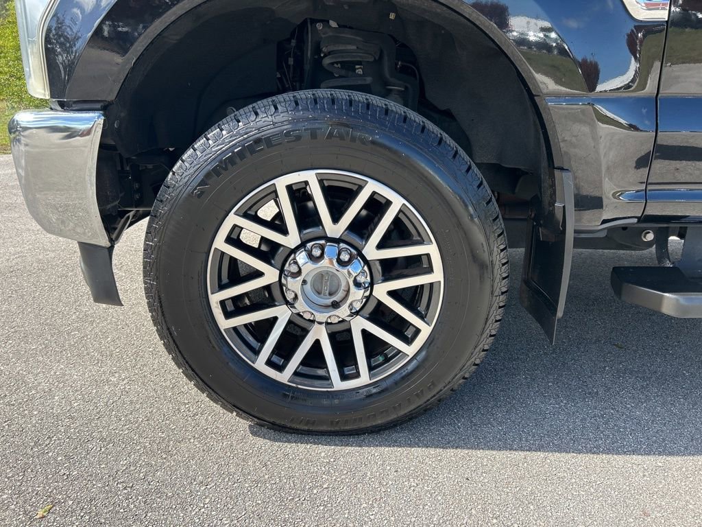 Used 2019 Ford F250 Lariat w/ Lariat Value Package image 51