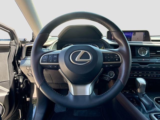 Used 2016 Lexus RX 350 AWD w/ Premium Package image 38