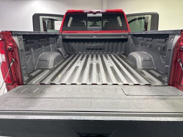 Used 2020 Chevrolet Silverado 2500 High Country w/ Z71 Off-Road Package AWD/4WD image 23