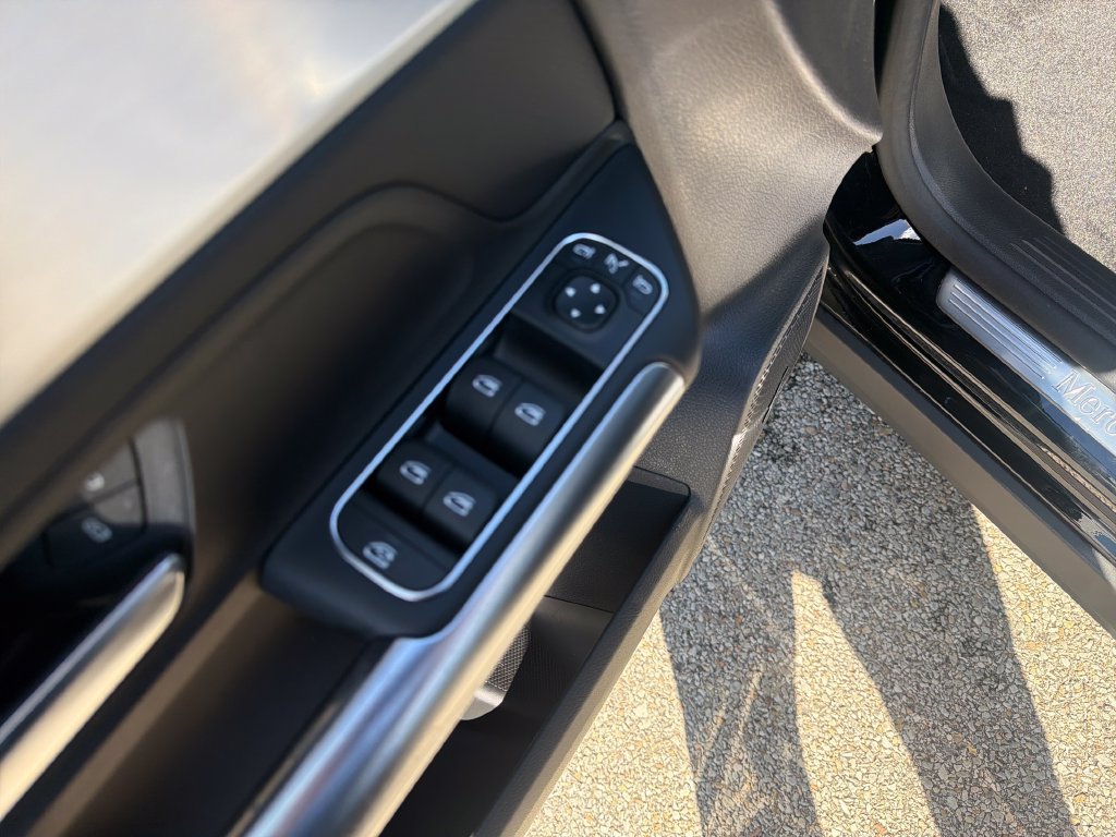 New 2026 Mercedes-Benz GLA 250 4MATIC image 17