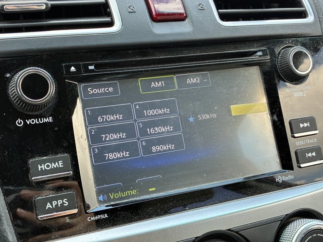 Used 2016 Subaru Crosstrek 2.0i Premium image 12