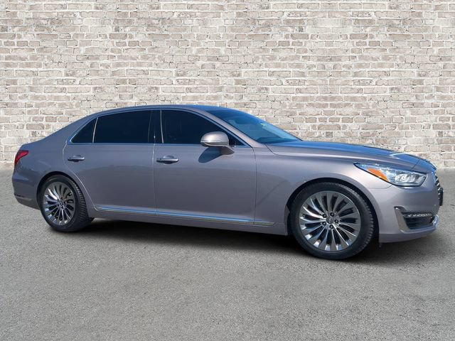 Used 2019 Genesis G90 3.3T Premium AWD/4WD image 1