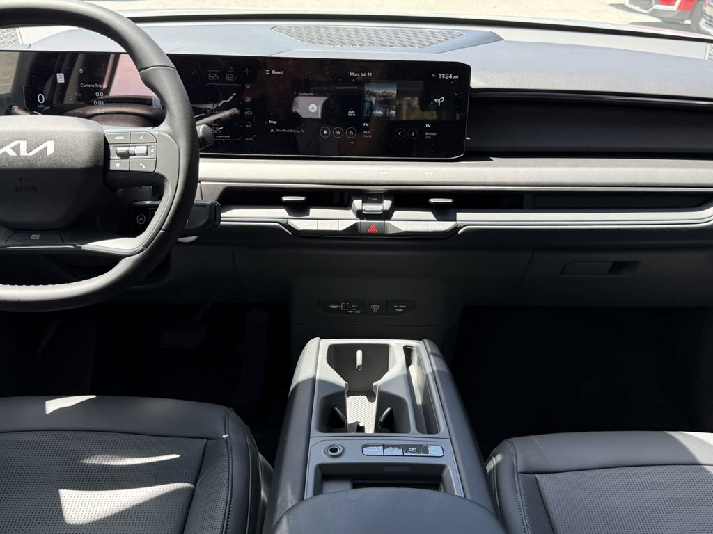 New 2026 Kia EV9 Light image 17
