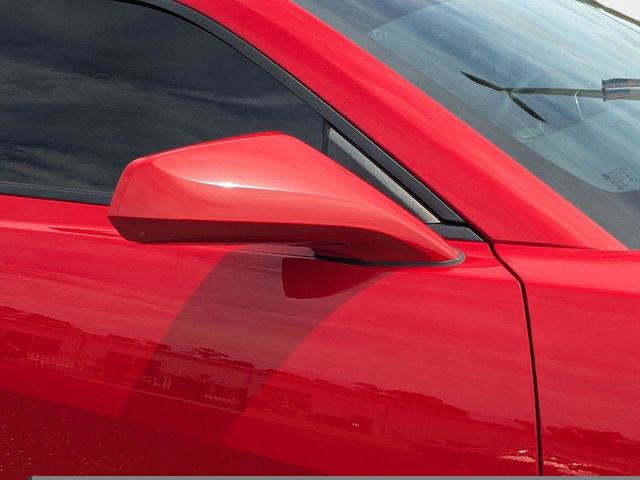 Used 2013 Chevrolet Camaro SS w/ RS Package image 11