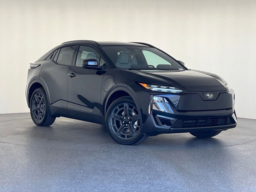 New 2026 Subaru Uncharted AWD image 37