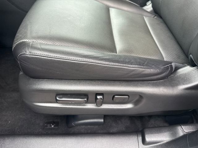 Used 2023 Honda Ridgeline RTL image 12