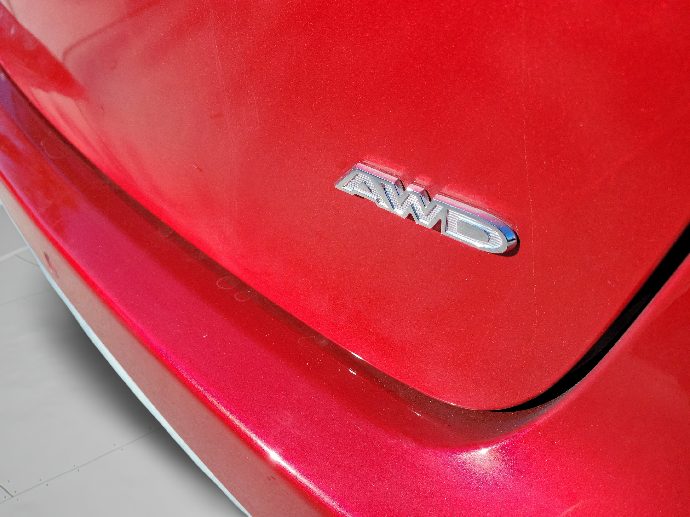 Used 2025 Chrysler Pacifica Select AWD/4WD image 30