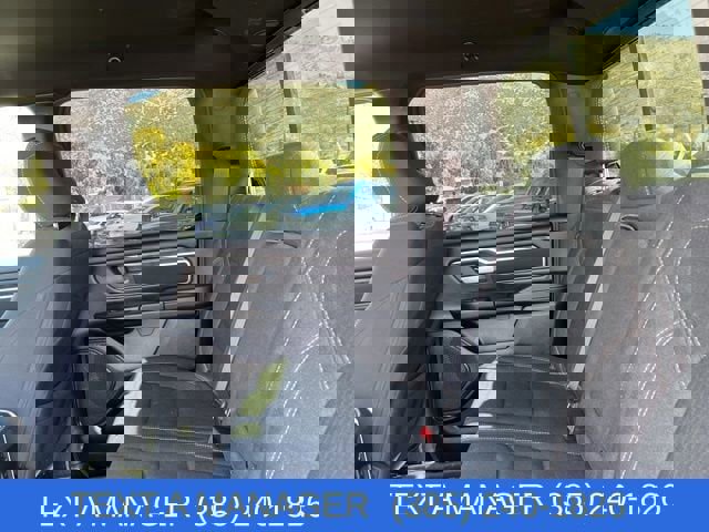 Used 2024 RAM 1500 Big Horn image 17