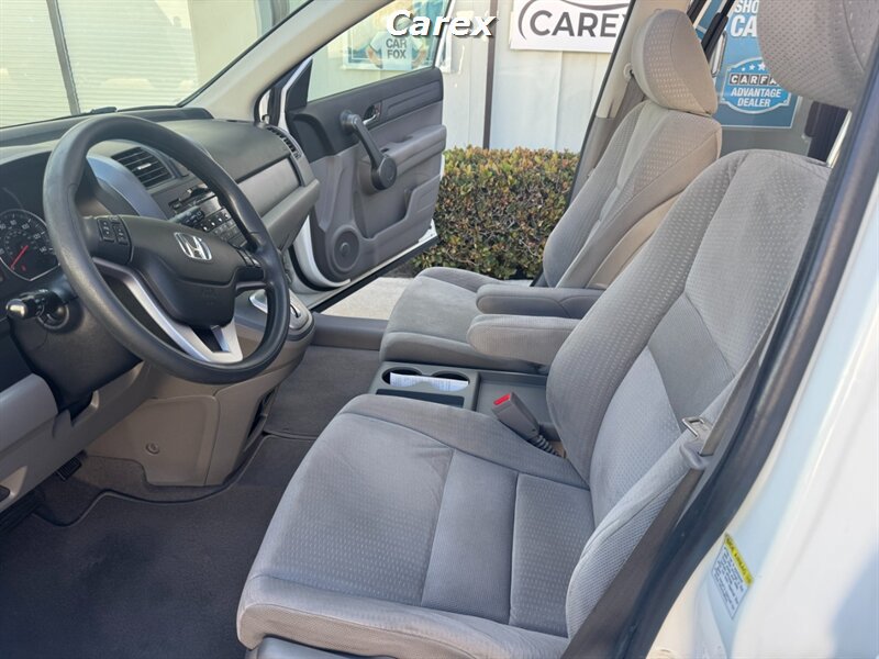 Used 2009 Honda CR-V EX image 16