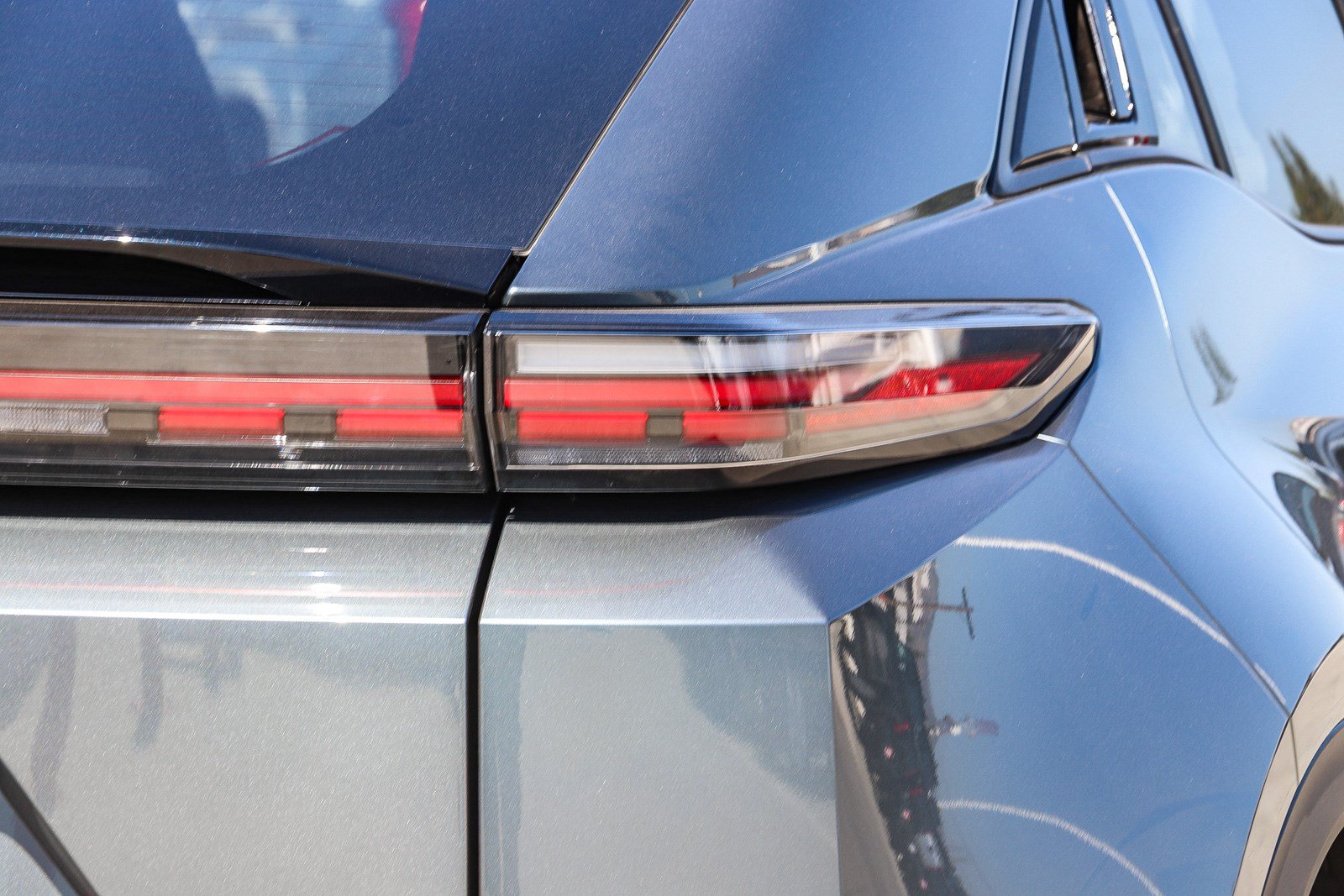 New 2026 Toyota C-HR AWD/4WD image 8